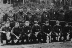 Aufsteiger in die DDR-Liga: Chemie Leipzig II